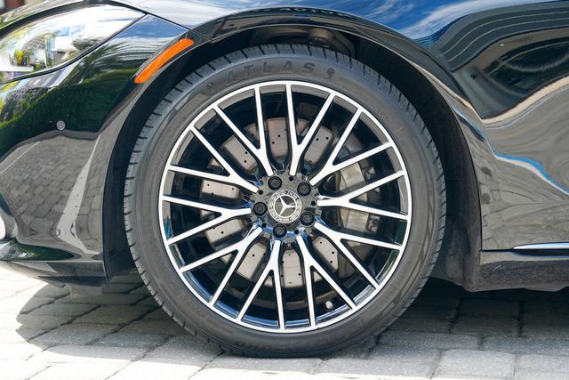 2021 Mercedes-Benz S-Class S 580 4MATIC Sedan - 23032993 - 12