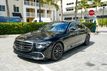 2021 Mercedes-Benz S-Class S 580 4MATIC Sedan - 23032993 - 1