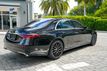 2021 Mercedes-Benz S-Class S 580 4MATIC Sedan - 23032993 - 26