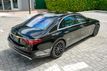 2021 Mercedes-Benz S-Class S 580 4MATIC Sedan - 23032993 - 27