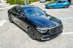 2021 Mercedes-Benz S-Class S 580 4MATIC Sedan - 23032993 - 38