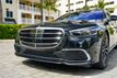 2021 Mercedes-Benz S-Class S 580 4MATIC Sedan - 23032993 - 42