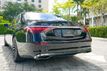 2021 Mercedes-Benz S-Class S 580 4MATIC Sedan - 23032993 - 44