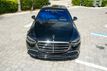 2021 Mercedes-Benz S-Class S 580 4MATIC Sedan - 23032993 - 4
