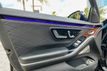 2021 Mercedes-Benz S-Class S 580 4MATIC Sedan - 23032993 - 50