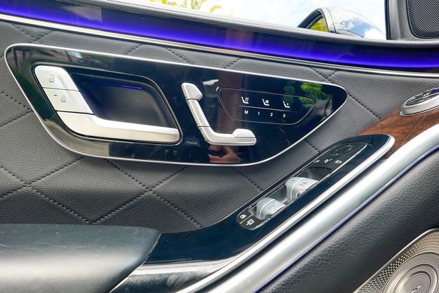 2021 Mercedes-Benz S-Class S 580 4MATIC Sedan - 23032993 - 51