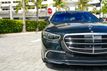 2021 Mercedes-Benz S-Class S 580 4MATIC Sedan - 23032993 - 5