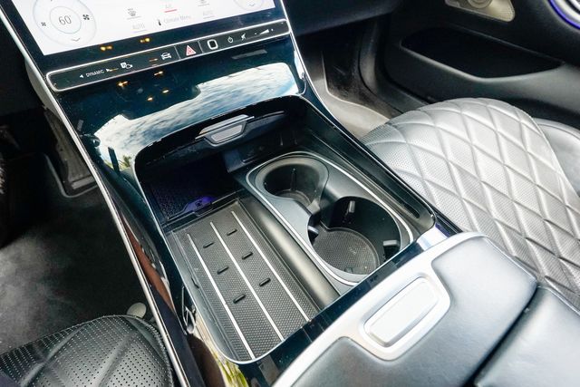 2021 Mercedes-Benz S-Class S 580 4MATIC Sedan - 23032993 - 67