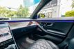 2021 Mercedes-Benz S-Class S 580 4MATIC Sedan - 23032993 - 68