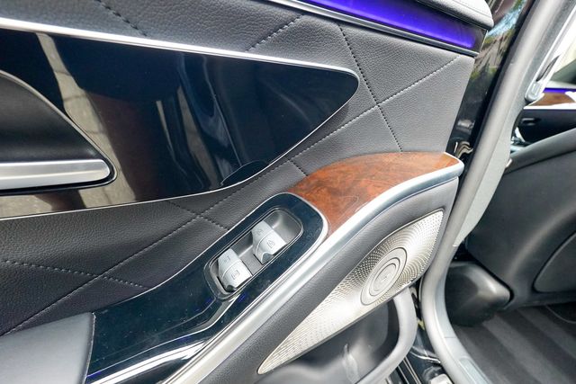 2021 Mercedes-Benz S-Class S 580 4MATIC Sedan - 23032993 - 71
