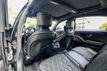 2021 Mercedes-Benz S-Class S 580 4MATIC Sedan - 23032993 - 72