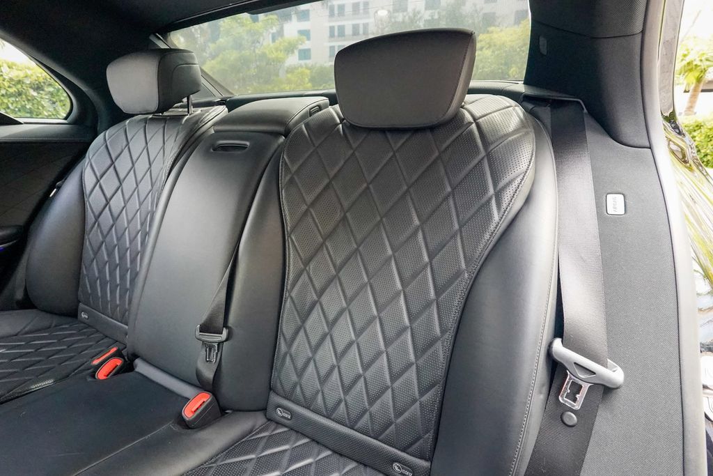 2021 Mercedes-Benz S-Class S 580 4MATIC Sedan - 23032993 - 77