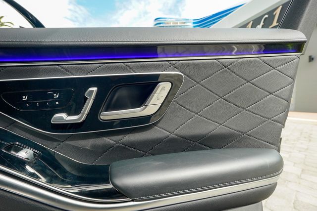 2021 Mercedes-Benz S-Class S 580 4MATIC Sedan - 23032993 - 82