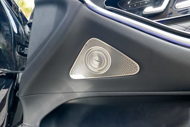 2021 Mercedes-Benz S-Class S 580 4MATIC Sedan - 23032993 - 83