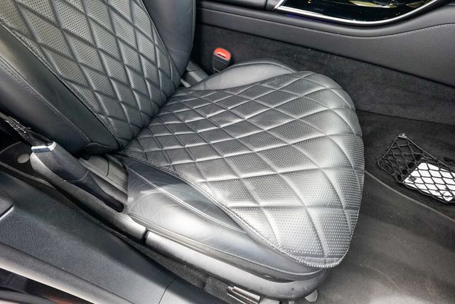 2021 Mercedes-Benz S-Class S 580 4MATIC Sedan - 23032993 - 88