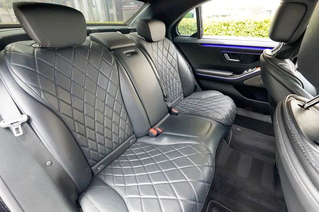 2021 Mercedes-Benz S-Class S 580 4MATIC Sedan - 23032993 - 95