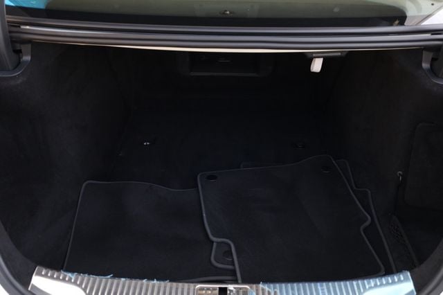 2021 Mercedes-Benz S-Class S 580 4MATIC Sedan - 22867684 - 9