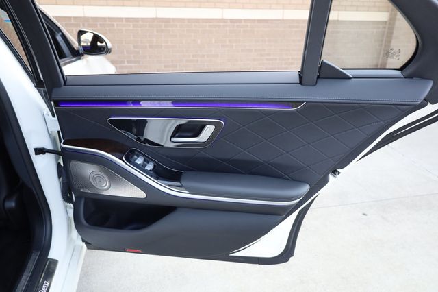 2021 Mercedes-Benz S-Class S 580 4MATIC Sedan - 22867684 - 20