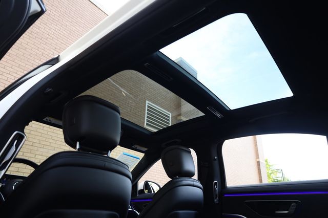 2021 Mercedes-Benz S-Class S 580 4MATIC Sedan - 22867684 - 21