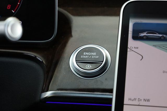 2021 Mercedes-Benz S-Class S 580 4MATIC Sedan - 22867684 - 29