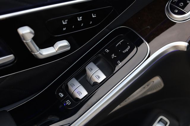 2021 Mercedes-Benz S-Class S 580 4MATIC Sedan - 22867684 - 31