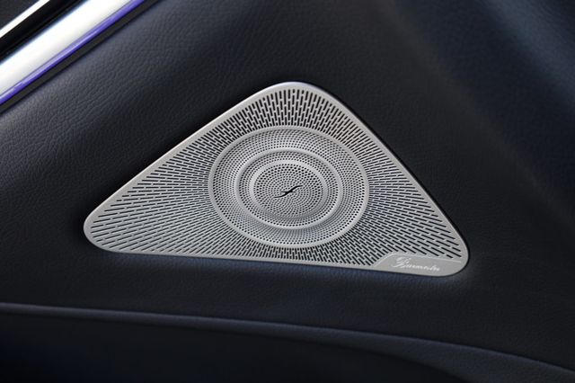 2021 Mercedes-Benz S-Class S 580 4MATIC Sedan - 22867684 - 32