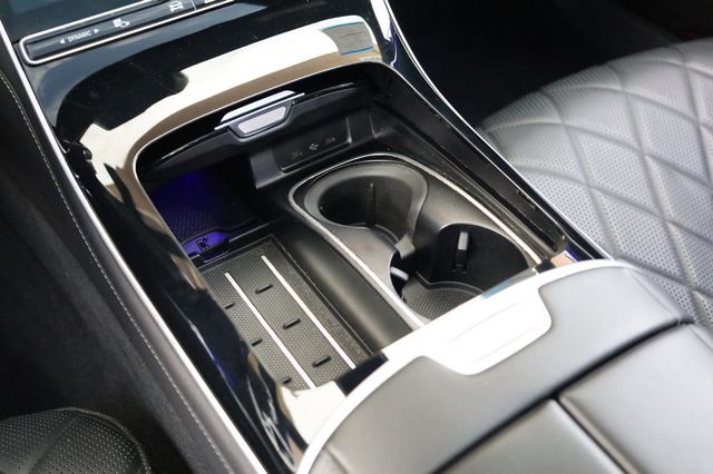 2021 Mercedes-Benz S-Class S 580 4MATIC Sedan - 22867684 - 37