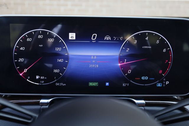 2021 Mercedes-Benz S-Class S 580 4MATIC Sedan - 22867684 - 38