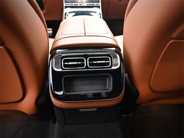 2021 Mercedes-Benz S-Class S 580 4MATIC Sedan - 22883097 - 9