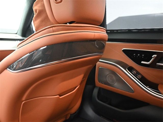 2021 Mercedes-Benz S-Class S 580 4MATIC Sedan - 22883097 - 11