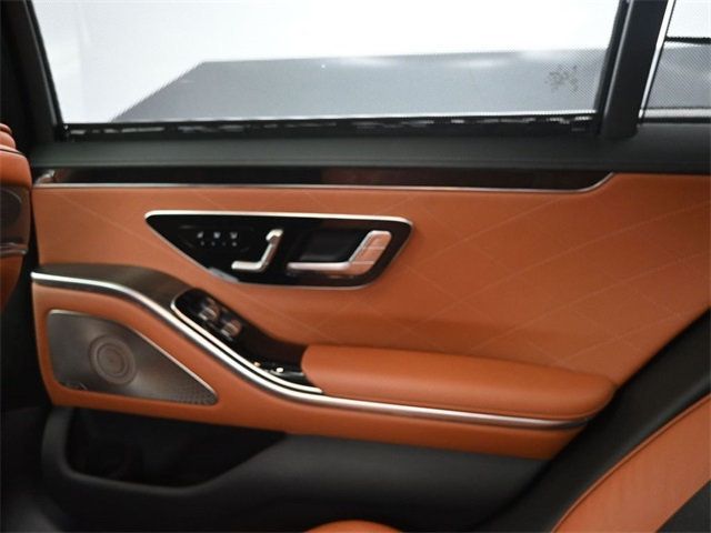 2021 Mercedes-Benz S-Class S 580 4MATIC Sedan - 22883097 - 12