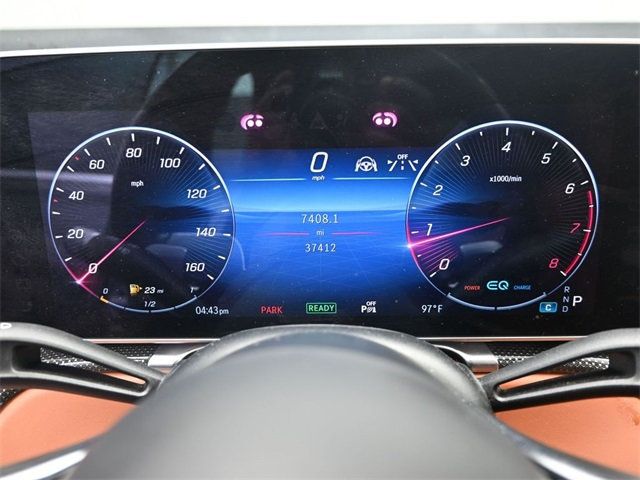 2021 Mercedes-Benz S-Class S 580 4MATIC Sedan - 22883097 - 13