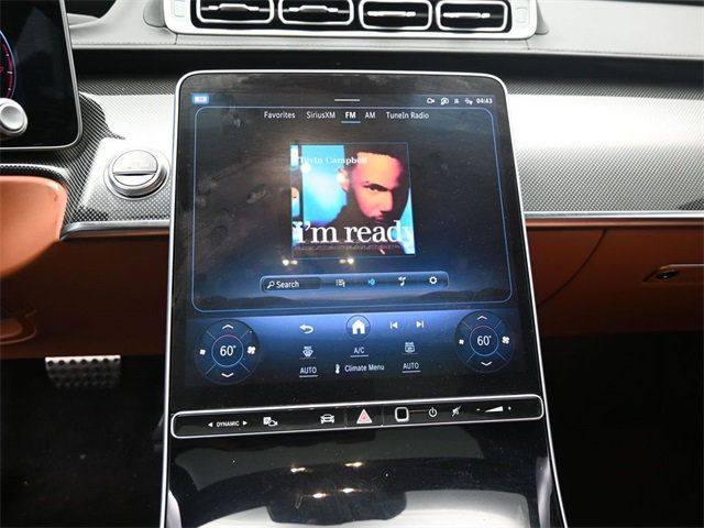 2021 Mercedes-Benz S-Class S 580 4MATIC Sedan - 22883097 - 14