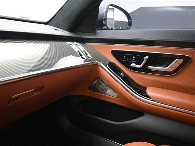 2021 Mercedes-Benz S-Class S 580 4MATIC Sedan - 22883097 - 16