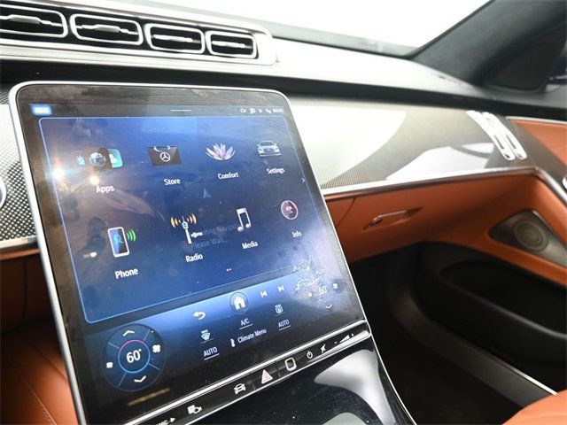 2021 Mercedes-Benz S-Class S 580 4MATIC Sedan - 22883097 - 17