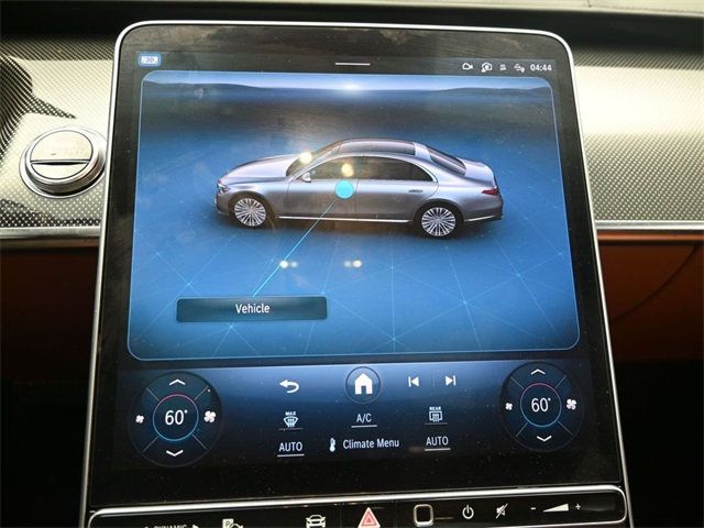 2021 Mercedes-Benz S-Class S 580 4MATIC Sedan - 22883097 - 20