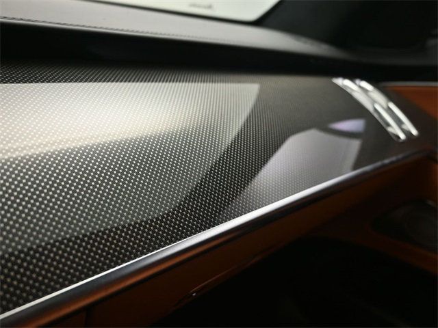 2021 Mercedes-Benz S-Class S 580 4MATIC Sedan - 22883097 - 21