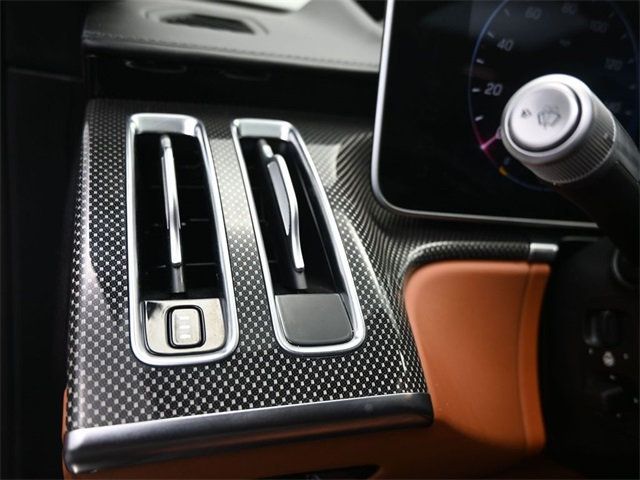 2021 Mercedes-Benz S-Class S 580 4MATIC Sedan - 22883097 - 23