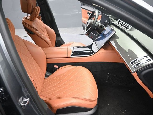 2021 Mercedes-Benz S-Class S 580 4MATIC Sedan - 22883097 - 29