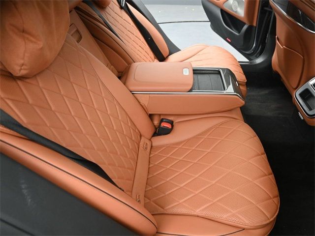 2021 Mercedes-Benz S-Class S 580 4MATIC Sedan - 22883097 - 34
