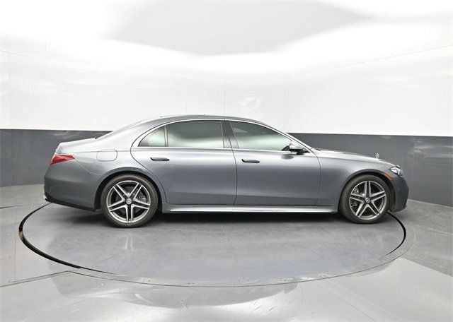 2021 Mercedes-Benz S-Class S 580 4MATIC Sedan - 22883097 - 39