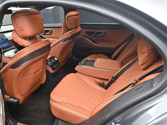 2021 Mercedes-Benz S-Class S 580 4MATIC Sedan - 22883097 - 5