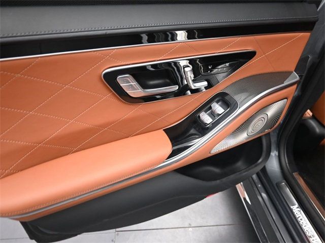 2021 Mercedes-Benz S-Class S 580 4MATIC Sedan - 22883097 - 6
