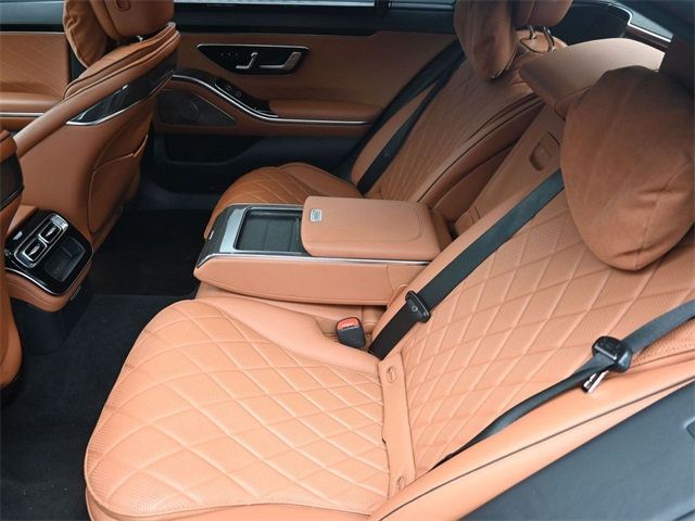 2021 Mercedes-Benz S-Class S 580 4MATIC Sedan - 22883097 - 8