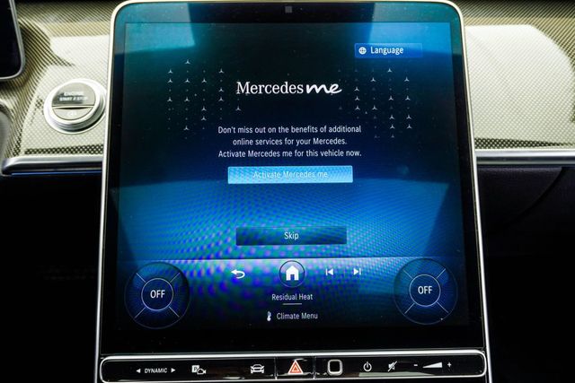 2021 Mercedes-Benz S-Class S 580 4MATIC Sedan - 22988352 - 18