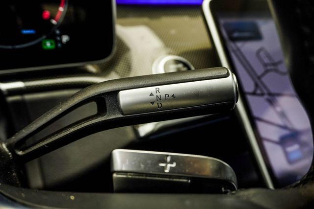 2021 Mercedes-Benz S-Class S 580 4MATIC Sedan - 22988352 - 27