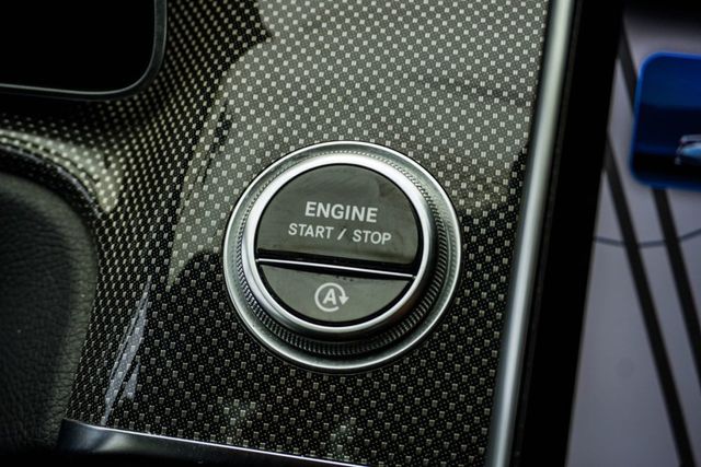 2021 Mercedes-Benz S-Class S 580 4MATIC Sedan - 22988352 - 28