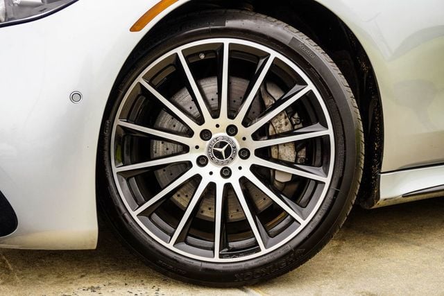 2021 Mercedes-Benz S-Class S 580 4MATIC Sedan - 22988352 - 2