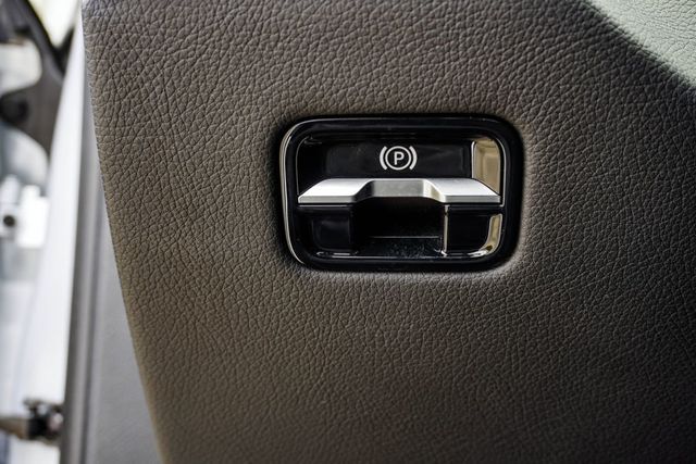 2021 Mercedes-Benz S-Class S 580 4MATIC Sedan - 22988352 - 29