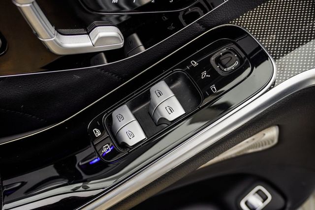 2021 Mercedes-Benz S-Class S 580 4MATIC Sedan - 22988352 - 31